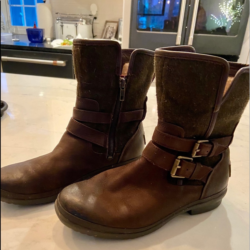 Ugg women’s boots